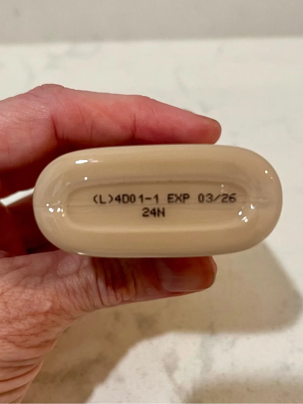 Supergoop! PROTECT(TINT) Daily SPF Tint - 24N
